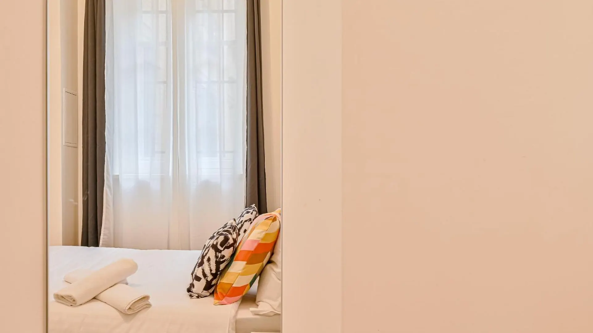 Apartment Magnifique De Luxe & Familia - 16 *