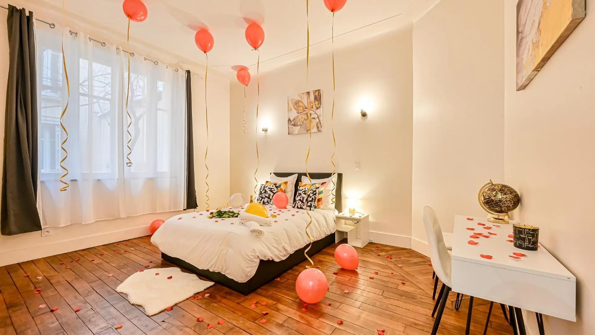 Apartment Magnifique De Luxe & Familia - 16 *